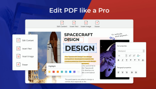 PDF Agile - Screenshot 3