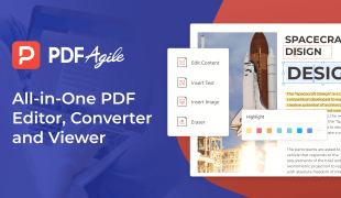 PDF Agile - Screenshot 2