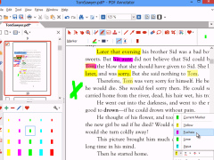 PDF Annotator - Screenshot 2