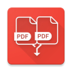 PDF Combine logo