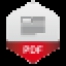 PDF Combiner logo
