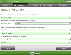 PDF Conversa - Screenshot 3
