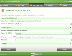 PDF Conversa - Screenshot 4