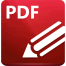 PDF Editor logo