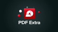 PDF Extra logo