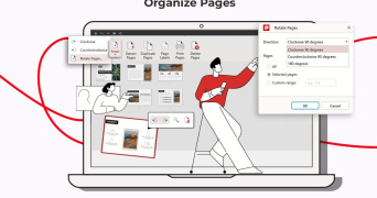 PDF Extra - Screenshot 5