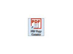 PDF Page Counter - logo