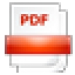 PDF Page Delete logo