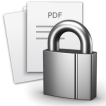 PDF Page Lock logo
