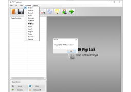 PDF Page Lock - about-application