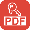 PDF Password Cracker logo