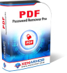 PDF Password Unlocker logo