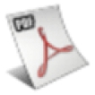 PDF Reader for Windows 7 logo