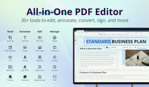 PDF Reader Pro - Annotate,Edit,Fill,Sign - Screenshot 2
