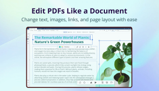 PDF Reader Pro - Annotate,Edit,Fill,Sign - Screenshot 4