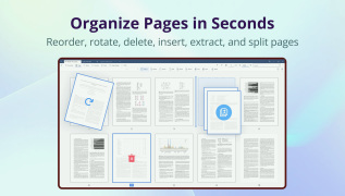 PDF Reader Pro - Annotate,Edit,Fill,Sign - Screenshot 5