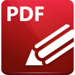 PDF Redactor logo
