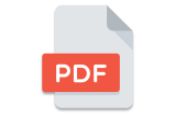 PDF Resize logo