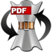 PDF Shrink logo