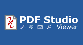 PDF Studio screenshot 1