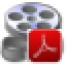 PDF to Video Converter logo