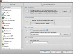 PDF-XChange Pro screenshot 3