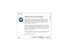 pdfFactory - license-agreement