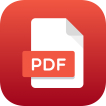 PDFViewer logo