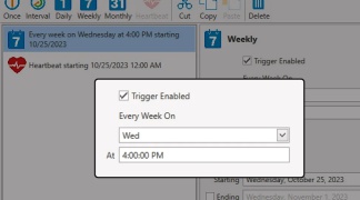 PDQ Deploy - Screenshot 2