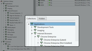 PDQ Inventory - Screenshot 1