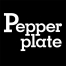 Pepperplate logo
