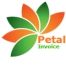 Petal Invoice logo