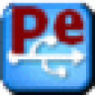 PeToUsb logo