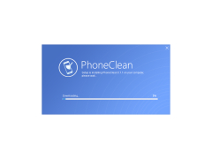 PhoneClean - install