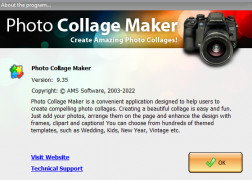 Photo Collage Maker screenshot 2
