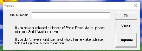 Photo Frame Maker screenshot 3