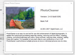 PhotoCleaner screenshot 2