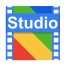 PhotoFiltre Studio X logo