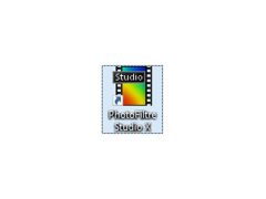 PhotoFiltre Studio X - logo