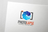 PhotoLapse logo