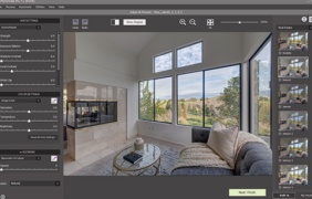 Photomatix Pro - Screenshot 1