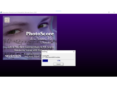 PhotoScore - install