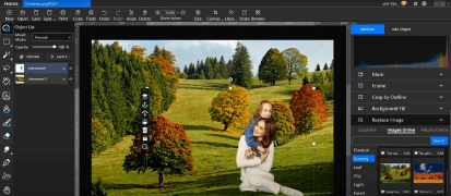 PhotoSir - Screenshot 5