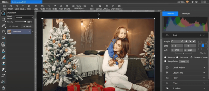 PhotoSir - Screenshot 1