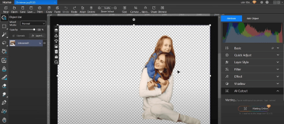 PhotoSir - Screenshot 2