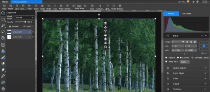 PhotoSir - Screenshot 3