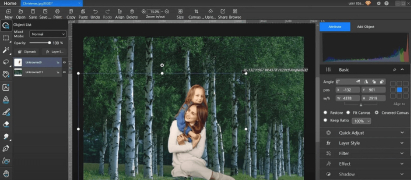 PhotoSir - Screenshot 4