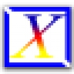 PhotoX Batch Watermark Creator logo
