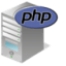 PHP Manager for IIS 7 logo