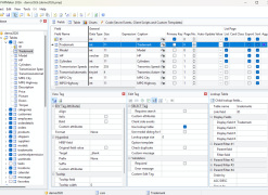 PHPMaker - Screenshot 2